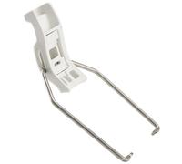 PETZL Back Lever - Unisex - Blanco - talla única- modelo 2025