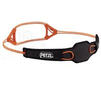Petzl banda de recambio para Swift RL y RL Classic TU Negro