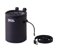 Petzl Bandi Bolsa de magnesio, Unisex Adulto