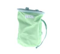 Petzl Bandi Bolsas de tiza Talla única Verde claro