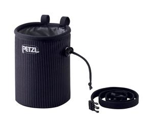 PETZL Bandi - Unisex - Negro - talla única- modelo 2026