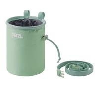 PETZL Bandi - Unisex - Verde - talla única- modelo 2025