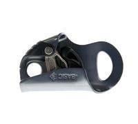 Petzl Basic Pinza de escalada Talla única Gris