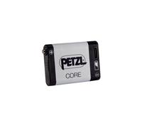 Petzl batería recargable Core 2 Lampe frontale / éclairage TU Blanc
