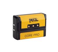 PETZL, Batería recargable Core Pro, batería recargable compatible con el faro PIXA R. 1250 mAh