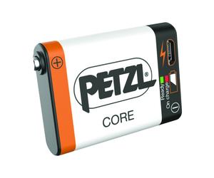 Petzl Batería recargable Core TU