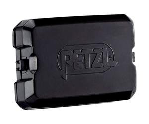 PETZL Batterie R2250 - Unisex - Negro - talla única- modelo 2026