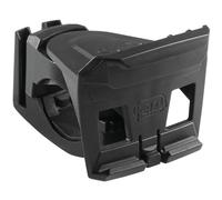 PETZL Bike Adapt 2 - Unisex - Negro - talla única- modelo 2026