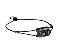 Petzl Bindi 200 Lumens Black Single (Importación USA)