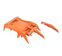 PETZL Bloc Avant Dart - Unisex - Narnaja - talla única- modelo 2026