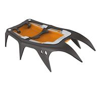 Petzl - Crampones alpinismo - Bloques delanteros Vasak - Negro Negro one size