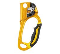 Puño bloqueador de escalada Petzl Ascension DERECHA
