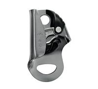 Petzl Bloqueadores BASIC – Unisex, Negro, Talla Única