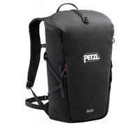 PETZL Bolsa BUG BLACK ()