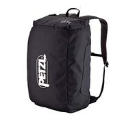 PETZL Bolsa Cuerda KLIFF - Unisex, Gris, Talla Única