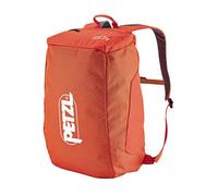 Petzl Bolsa cuerda Kliff Unisex Rojo/Naranja Talla única Modelo 2025