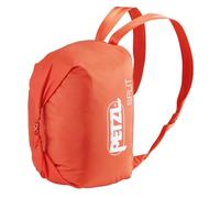 Petzl Split Bolsa para cuerdas Talla única Naranja