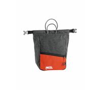 Petzl Sakab Bolsas de tiza Talla única Gris