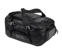 PETZL Bolsa DUFFEL 65 - Unisex, Negro, 65 litros
