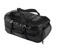 PETZL Bolsa Duffel 85 - Unisex, Negro, 85 litros