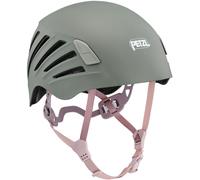 Petzl Borea casco de escalada y alpinismo mujer - Jungle Green