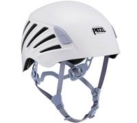 Petzl Borea casco de escalada y alpinismo mujer - Lilac White