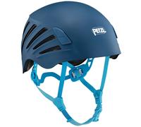 Petzl Borea casco de escalada y alpinismo mujer - Navy Blue