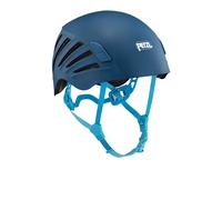 Petzl Borea Climbing Helmet | EU Talla única in Navy Blue