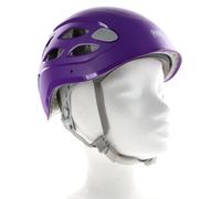 Petzl Borea Mujer Casco para escalada Talla única Lila