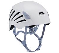 PETZL - Casco BOREA - Mujer, Lilac White, 52-58 cm