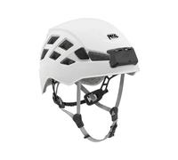 Petzl Boreal Espeleología Casco Talla M/L, Blanco