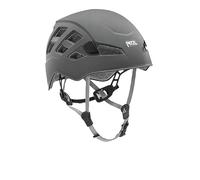 Petzl - Cascos Escalada - Boreo Gris - Talla M/L - Blanco Blanco M/L