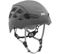 Petzl - Cascos Escalada - Boreo Gris - Talla S/M - Blanco Blanco S/M
