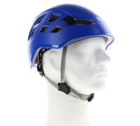 Petzl Boreo Casco para escalada M-L Azul