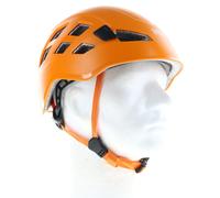 Petzl Boreo Casco para escalada M-L Naranja