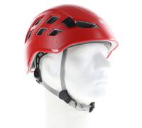 Petzl Boreo Casco para escalada M-L Rojo