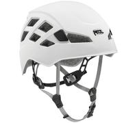 PETZL Boreo - Hombre - Blanco / Gris - talla 48/58- modelo 2026