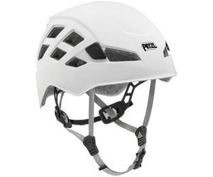 PETZL Boreo - Hombre - Blanco / Gris - talla 48/58- modelo 2026