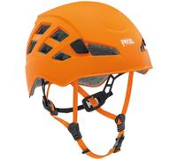 Petzl Boreo Casco de Esquí, Adultos Unisex, Naranja, Small/Medium
