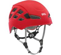 PETZL Boreo - Hombre - Rojo / Gris / Negro - talla 53/61- modelo 2026