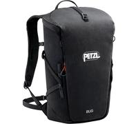 Petzl - Mochilas para cuerdas - Bug Black - Negro Negro one size
