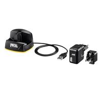Petzl Cargador ACCU Duo Z1