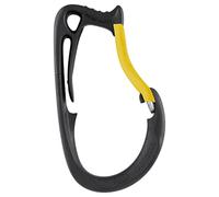 Portaequipajes PETZL Caritool (Negro) talla L