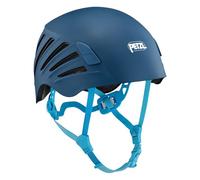 PETZL Casco BOREA - Mujer, Navy Blue, 52-58 cm