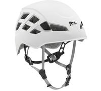 PETZL Boreo - Hombre - Blanco / Gris - talla 48/58- modelo 2026