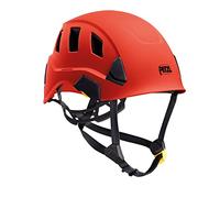 PETZL Casco Capa Vent Rojo, Adultos Unisex, Talla única
