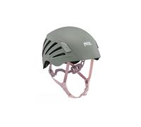 PETZL Casco BOREA - Mujer, Navy Blue, 52-58 cm