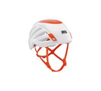 PETZL Casco de escalada Sirocco blanco | M/L