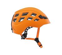 Petzl Casco de Esquí Boreo Naranja Unisex