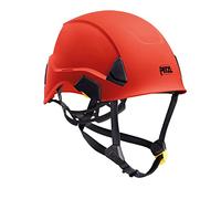 Petzl Casco Strato Rojo